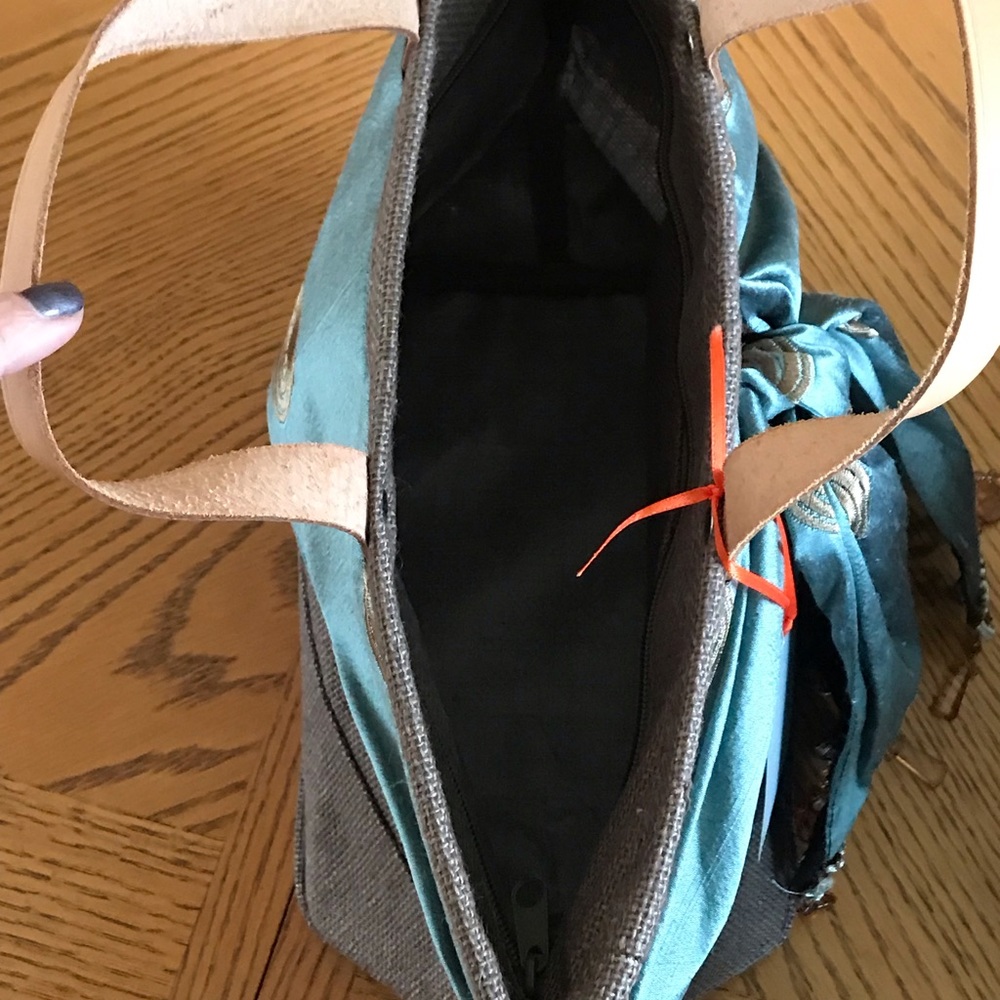 Handbag - Picture 2 of 4